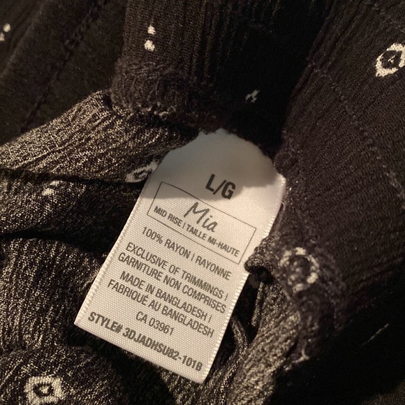 Summer pants - Picture 4 of 4